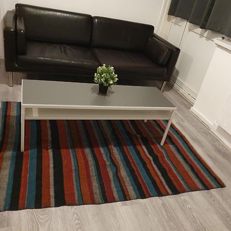 Yolo House Ξενοδοχείο Λονδίνο Εξωτερικό φωτογραφία