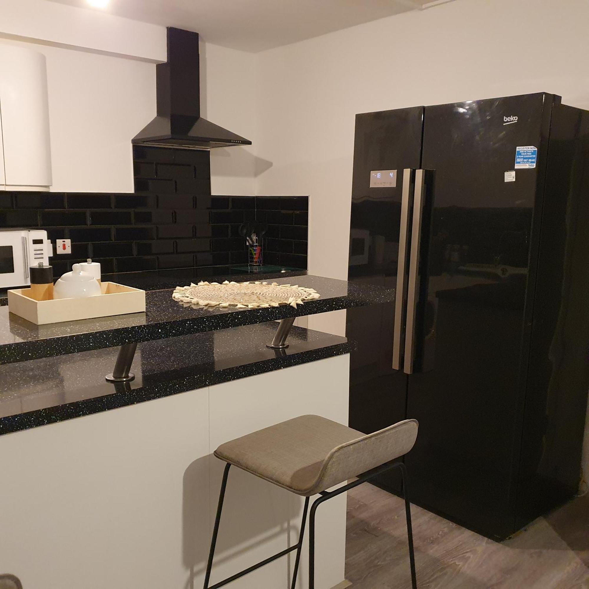 Yolo House Ξενοδοχείο Λονδίνο Εξωτερικό φωτογραφία