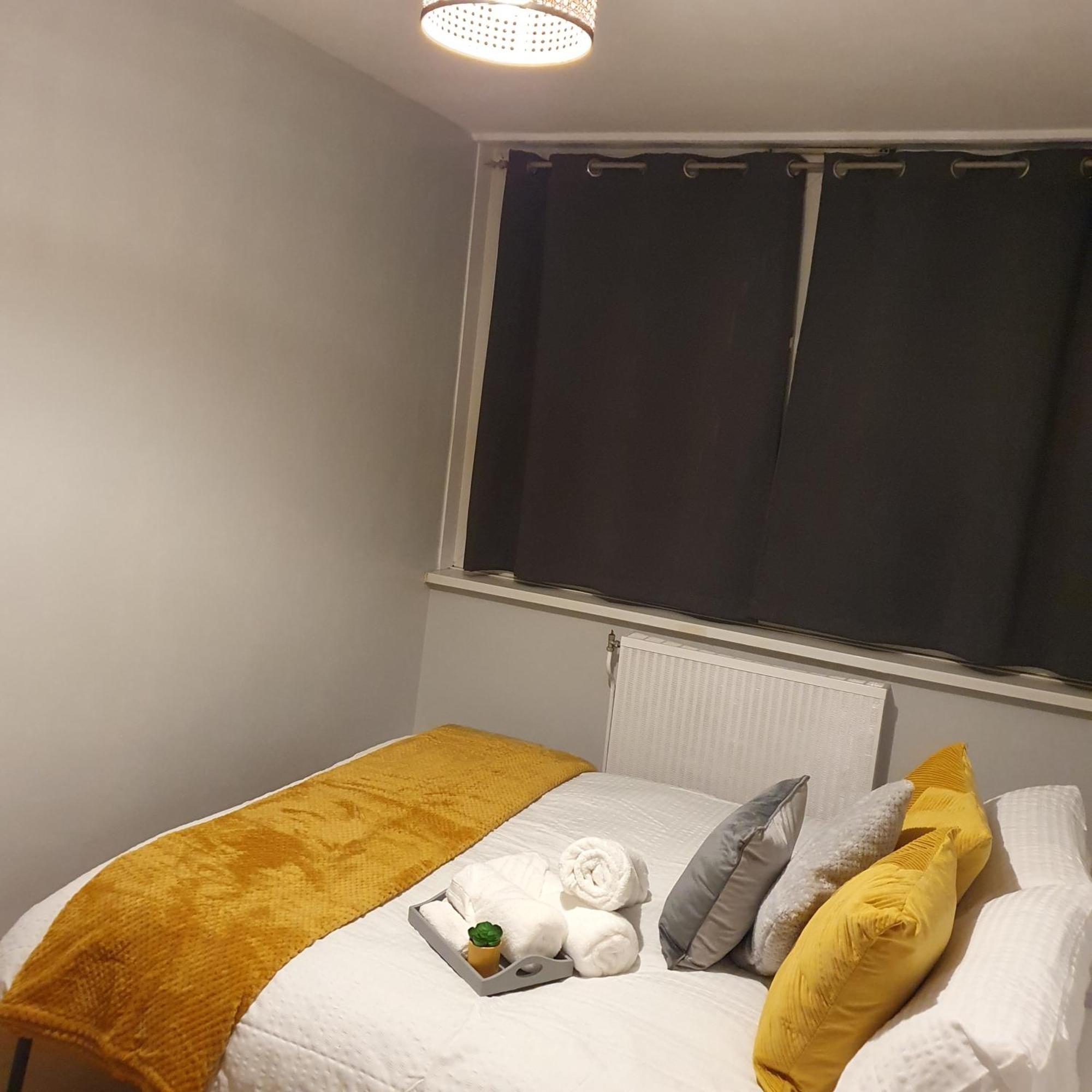 Yolo House Ξενοδοχείο Λονδίνο Εξωτερικό φωτογραφία