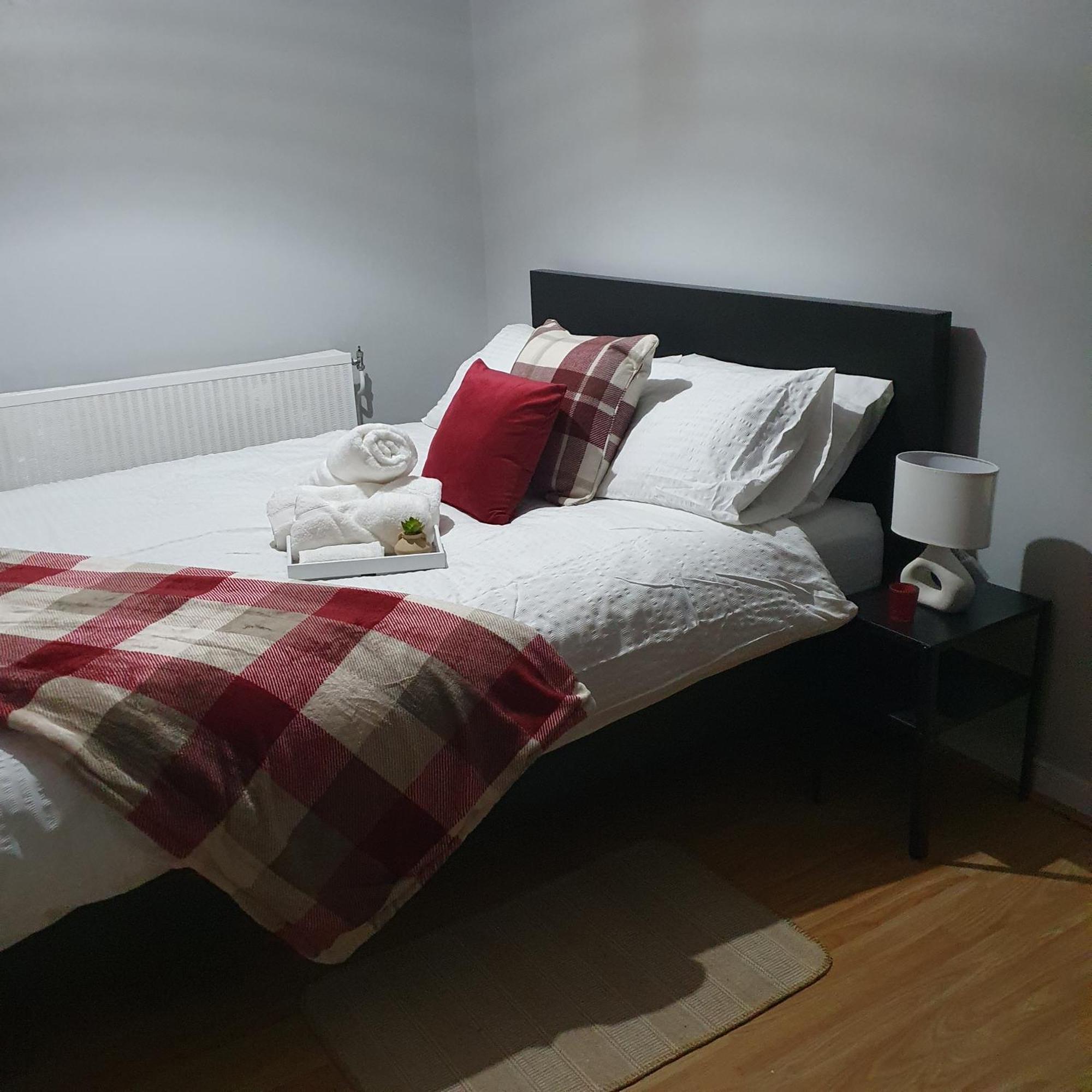 Yolo House Ξενοδοχείο Λονδίνο Εξωτερικό φωτογραφία