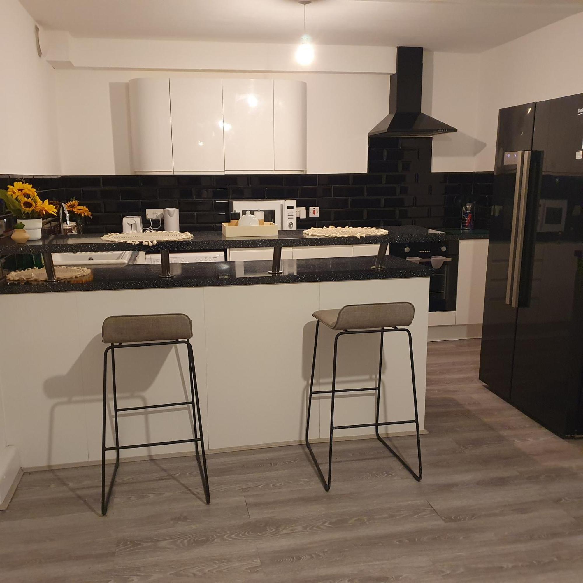 Yolo House Ξενοδοχείο Λονδίνο Εξωτερικό φωτογραφία