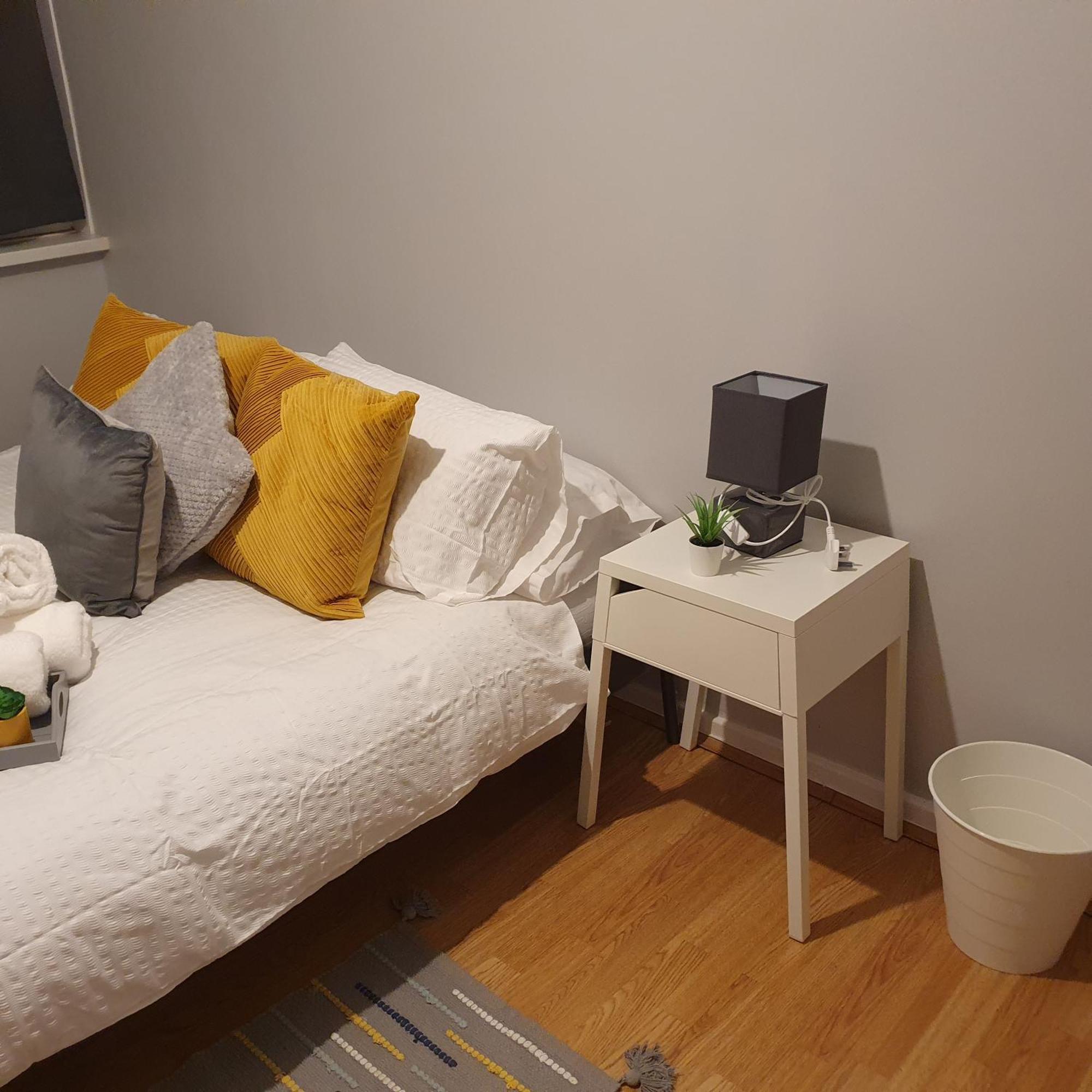 Yolo House Ξενοδοχείο Λονδίνο Εξωτερικό φωτογραφία