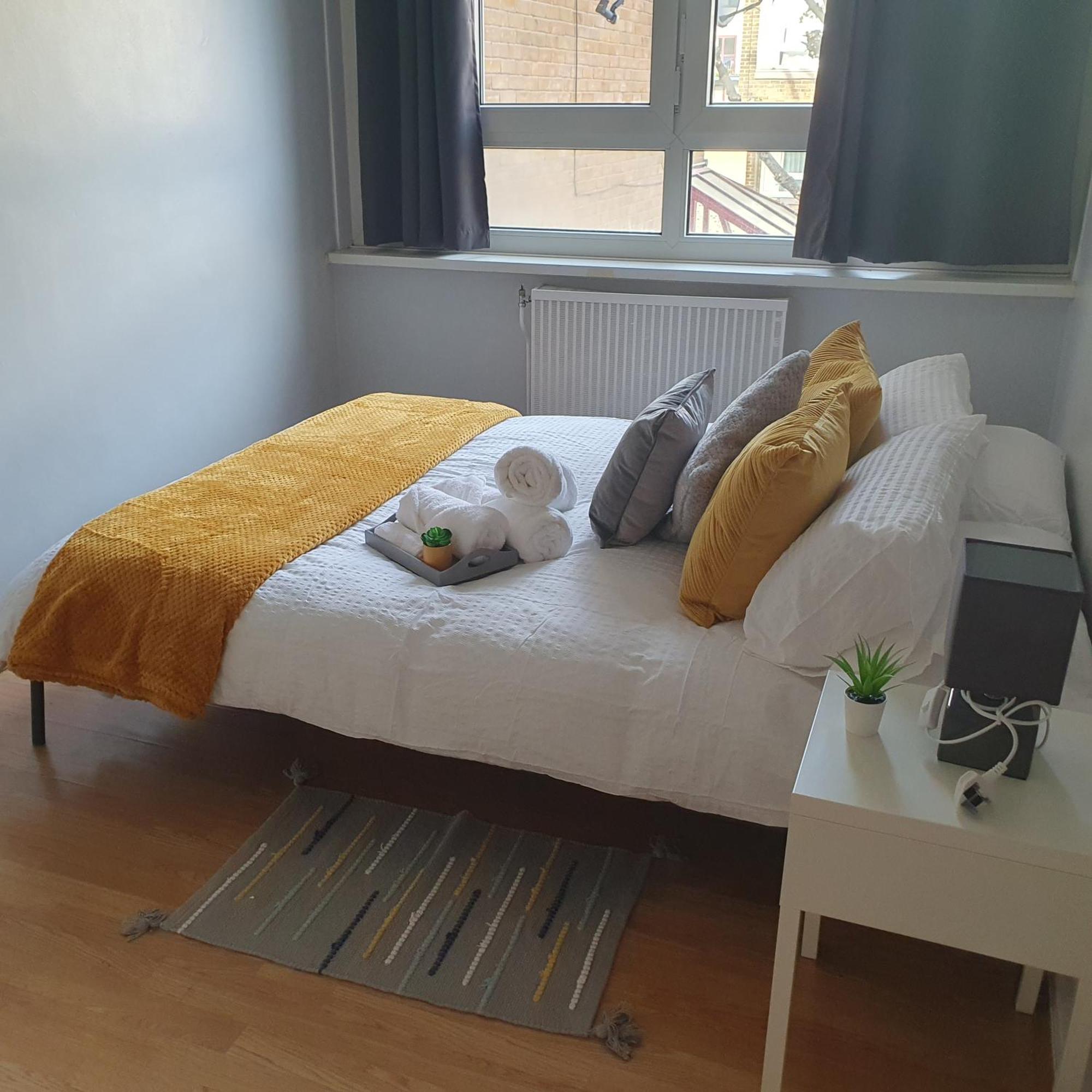 Yolo House Ξενοδοχείο Λονδίνο Εξωτερικό φωτογραφία