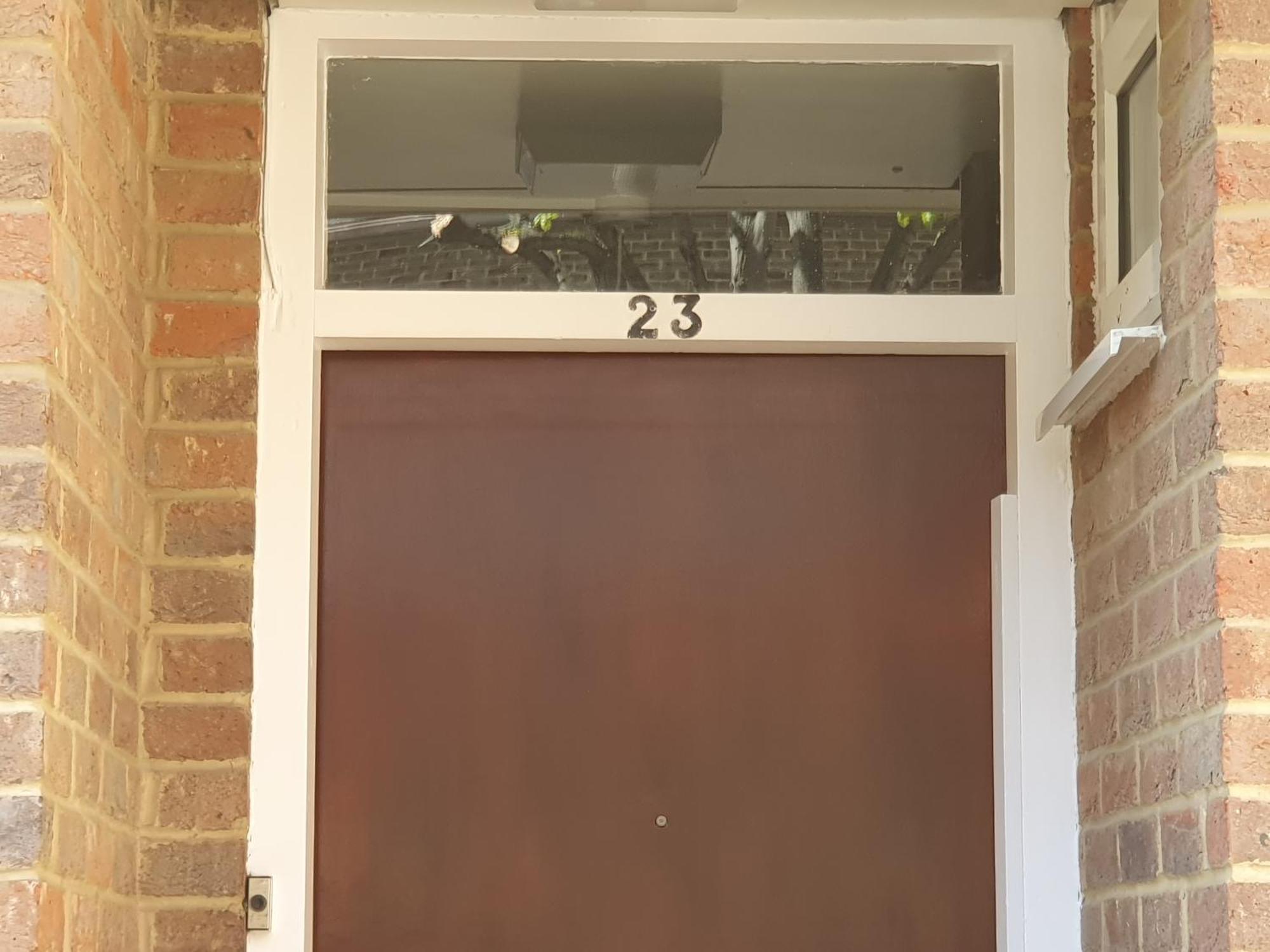 Yolo House Ξενοδοχείο Λονδίνο Εξωτερικό φωτογραφία