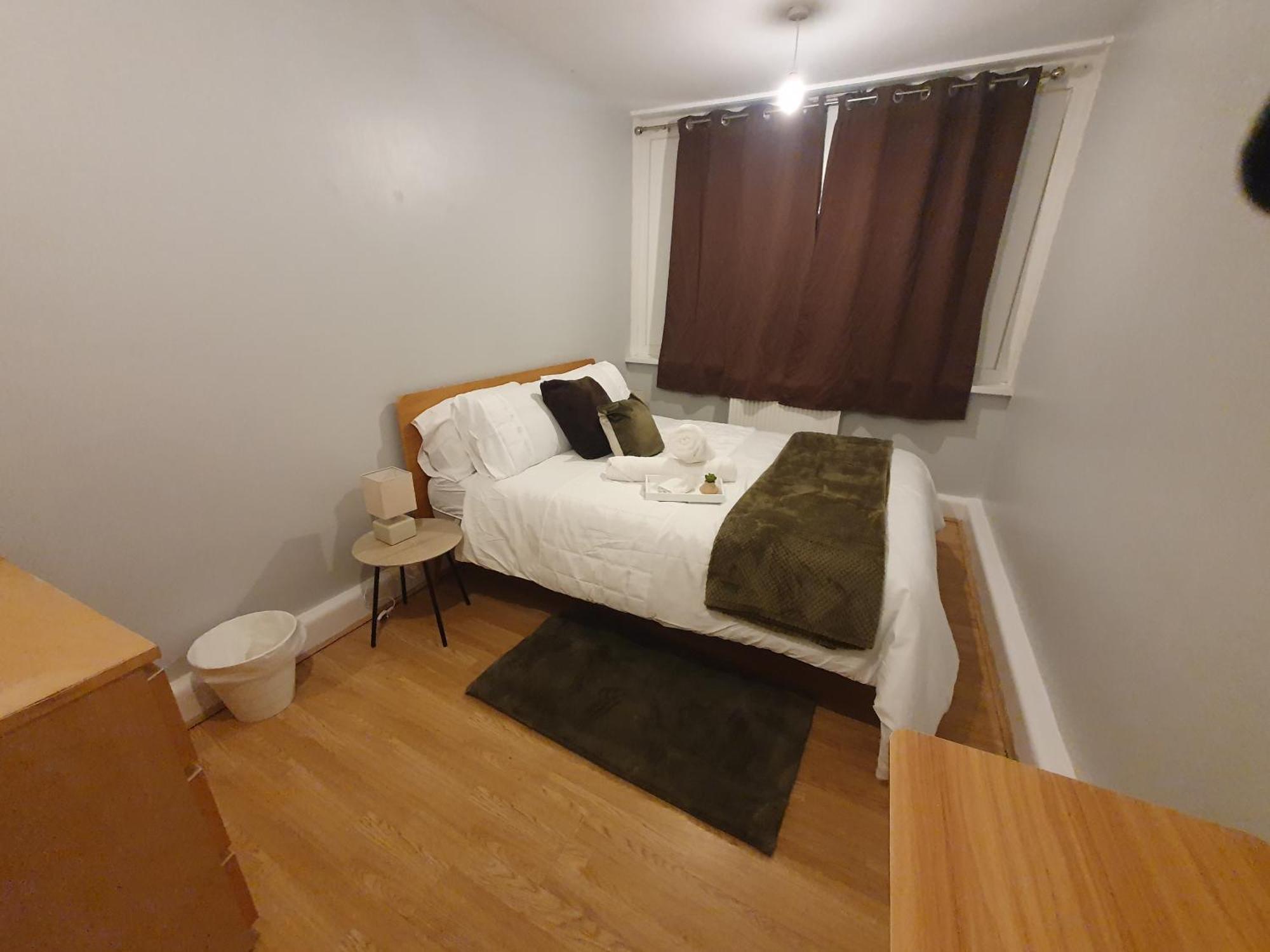Yolo House Ξενοδοχείο Λονδίνο Εξωτερικό φωτογραφία