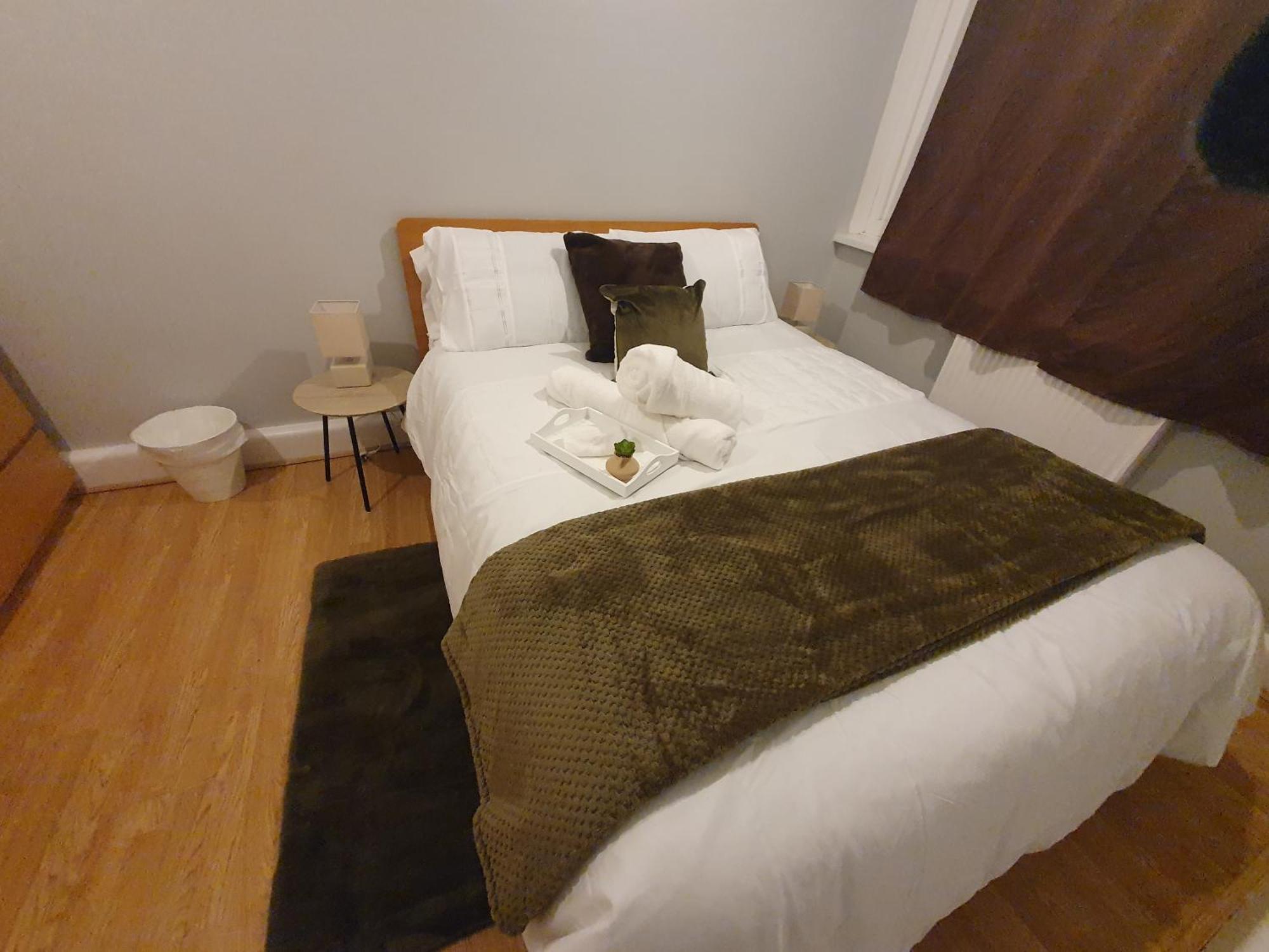 Yolo House Ξενοδοχείο Λονδίνο Εξωτερικό φωτογραφία