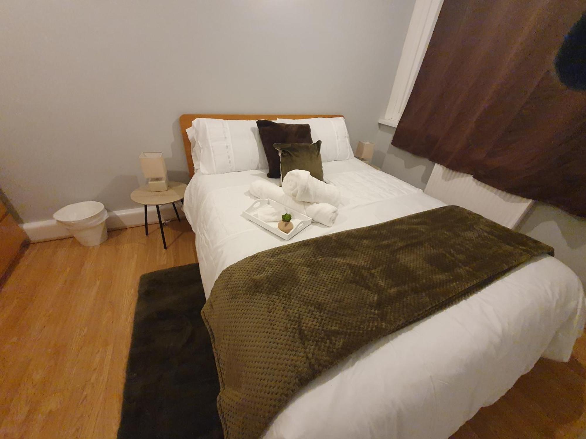 Yolo House Ξενοδοχείο Λονδίνο Εξωτερικό φωτογραφία