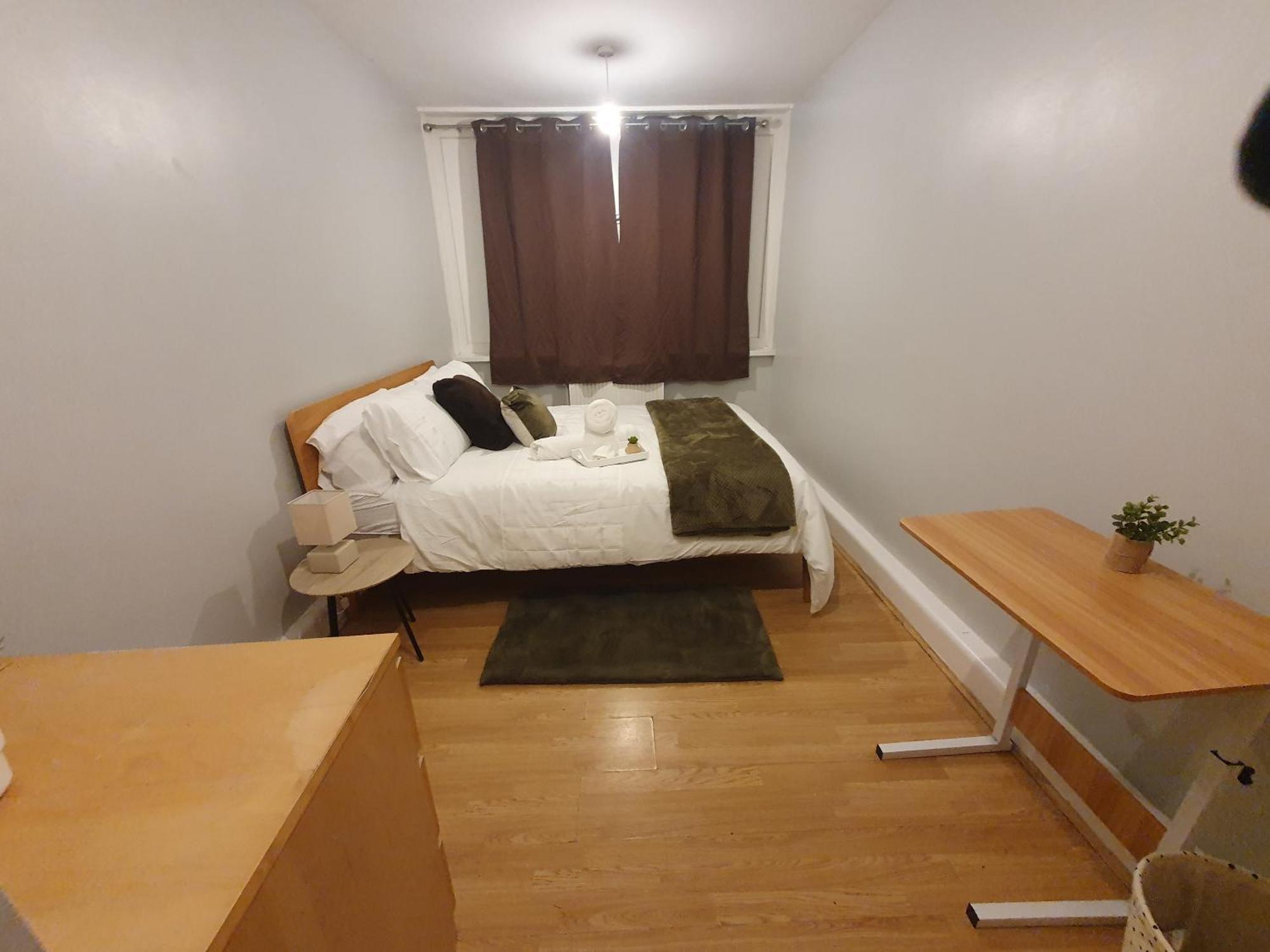 Yolo House Ξενοδοχείο Λονδίνο Εξωτερικό φωτογραφία